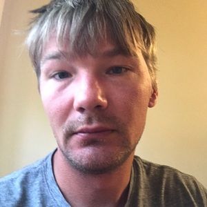 Meet your Posher, Jeremy